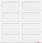 North Hatley LP 8 pieds