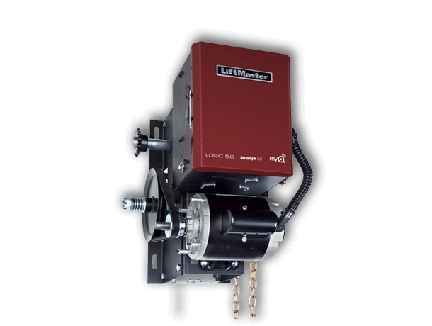 Ouvre-porte de garage électrique LiftMaster H