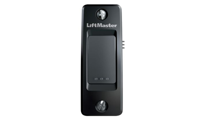 Commande murale 1 bouton (883LMW)