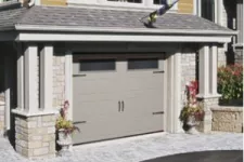 Informations utiles avant d’acheter une porte de garage