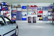 Voici quelques étapes afin de rendre votre garage attrayant