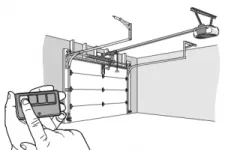 Petit guide pratique de la reprogrammation d’ouvre-portes de garage après une panne
