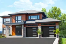 Comment choisir et harmoniser les couleurs extérieures de votre maison