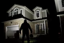 Comment être certain de ne pas avoir laissé votre porte de garage ouverte