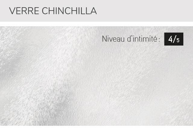 Verre Chinchilla